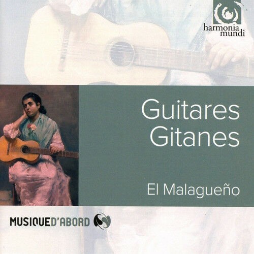 Guitares gitanes - guitares,