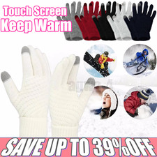 Winter Extra Warm Thick