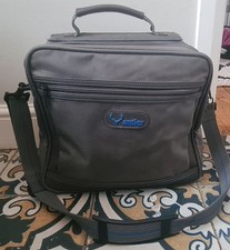 Antler carry case with - carry,