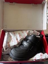 BOYS INFANTS KICKERS Playflex