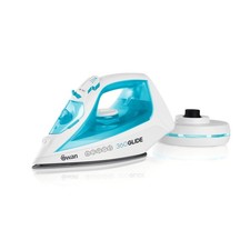 Swan SI16410N 2-in-1 Cord or