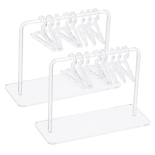 Set earring holder - 2, coat