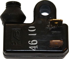 Stop switch yamaha fzx 750 - stop,