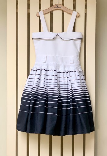 New girls jottum dress 10y - new,