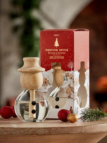 Next festive spice christmas - spice,
