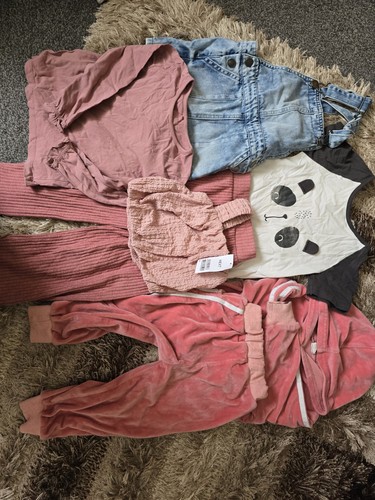 3yr girls bundle - 2-3yr, [3]