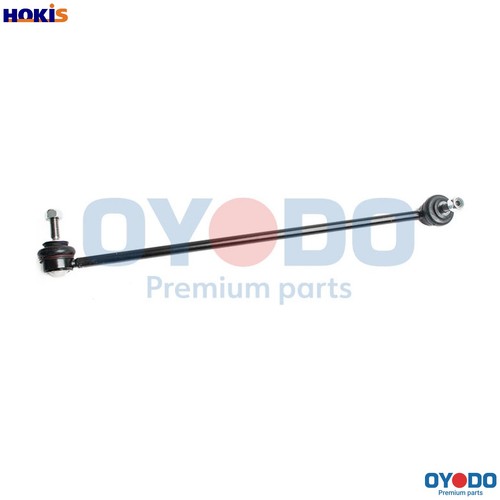 Linkcoupling rod stabiliser - rod,