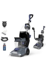 Vax Spin Scrub Power Plus