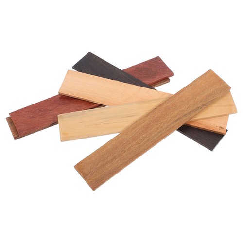 Pcs wooden panels rosewood - wooden,