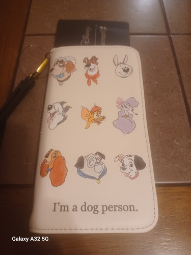 Loungefly disney a dog - disney,