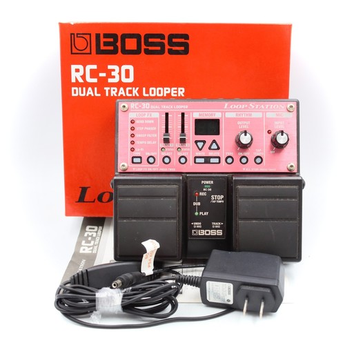 Boss dual track - boss,