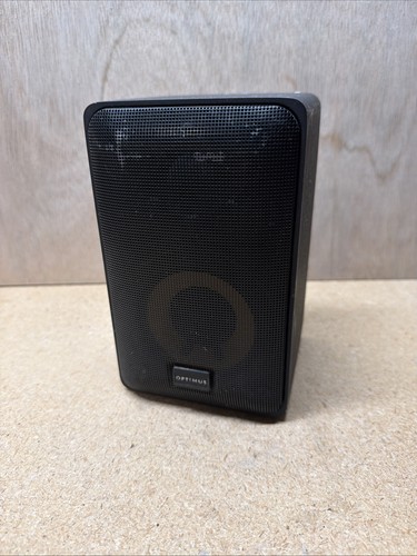 Single optimus pro - optimus, pro-x44av