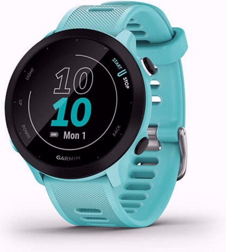 Garmin forerunner gps watch - garmin,