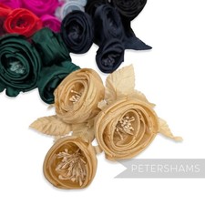 Silk 'Michelle' Ranunculus