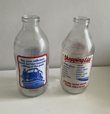 2 x Vintage Collectable