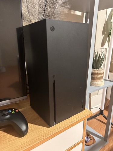 Microsoft xbox series - xbox,