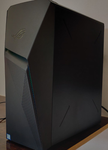 Asus rog strix - , i5
