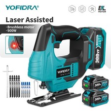 For Makita 18V Cordless Jig