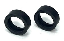 Carrera Front Tyres for