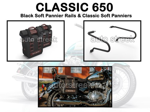 Genuine royal enfield - genuine, classic