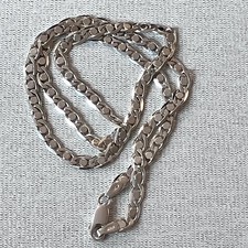 Hallmarked Sterling Silver