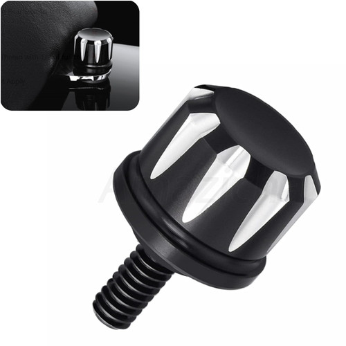 Otorcycle seat bolt screw - seat,
