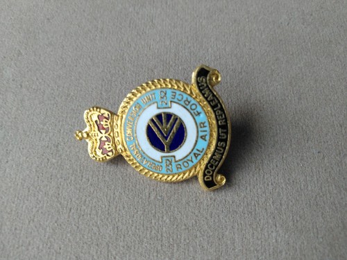 Raf badge 232 - 232, squadron