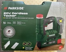 Brand new Parkside 20V