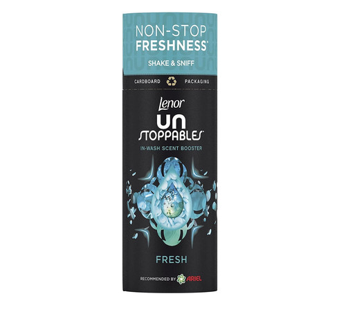 Lenor unstoppables wash - lenor, in-wash