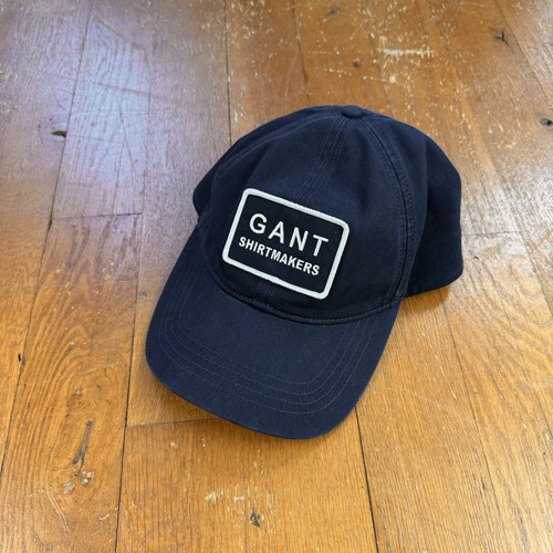 Gant shirtmakers navy blue - shirtmakers,
