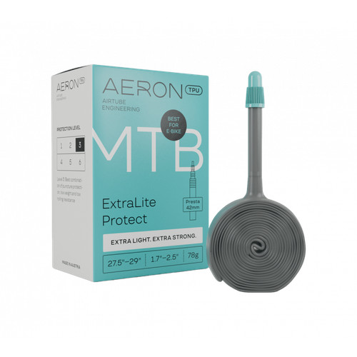 Aeron tpu mtb - aeron, mullet