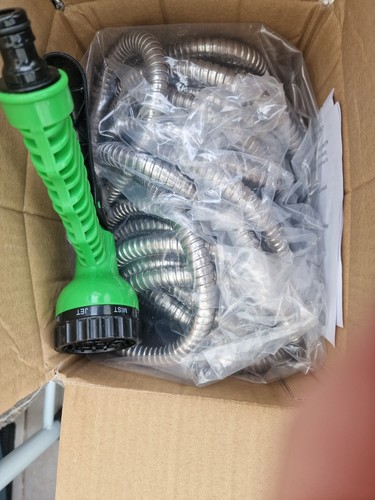 Easyhose stainless steel - easyhose,