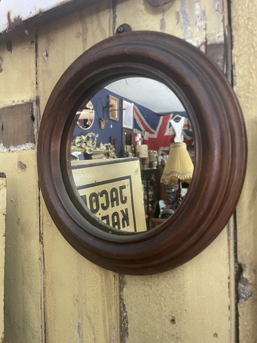 Early 20th century round wall - 20th,