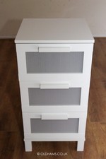 IKEA Aneboda Chest of Drawers