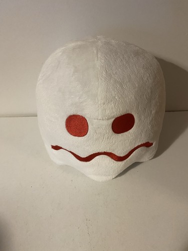 Pac man ghost vintage - pac-man, plush