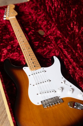Fender american vintage - american, 54
