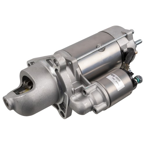 Febi bilstein truck - truck, starter