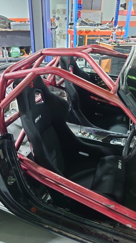 Mazda mx5 mk3 - mx5,