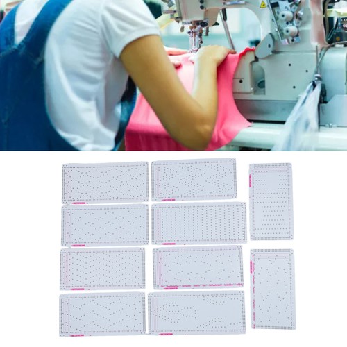 10pcs knitting machine punch - 10pcs,