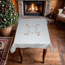 VINTAGE 1950s Handmade