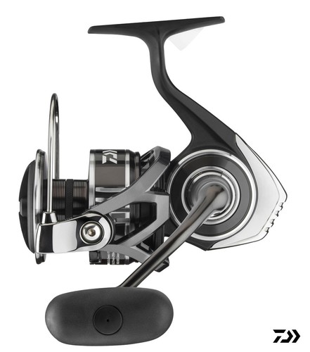 Superb new daiwa mq - superb,