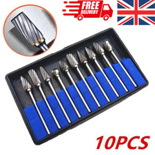 10pcs 3*6mm Tungsten Carbide