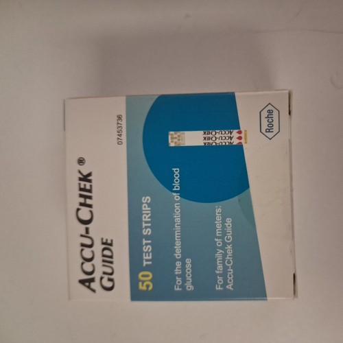 Roche accu chek - accu-chek, blood