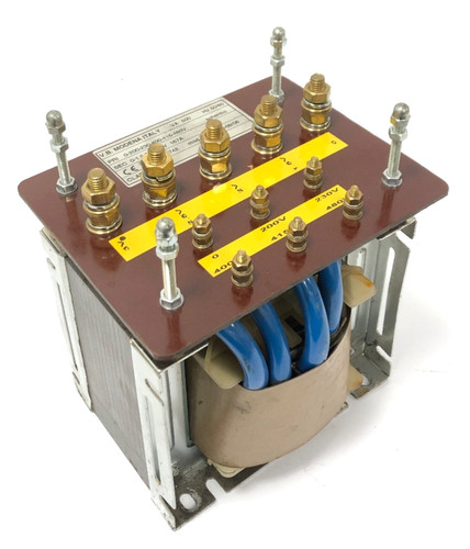 Modena 500va - vb, (0.5kva)