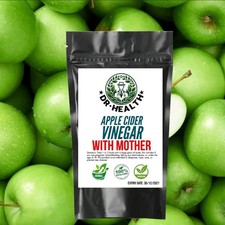 Apple cider vinegar capsules - cider,