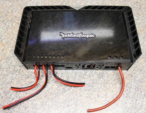 Rockford fosgate t1400 power - fosgate,