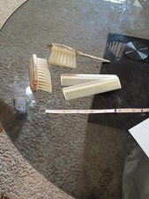 Vintage Victorian Vanity Comb