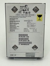 Seagate Model ST340015A 40GB