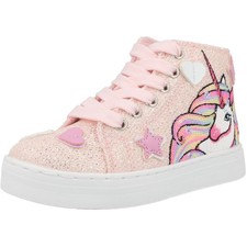 Lelli Kelly Victoria Pink High