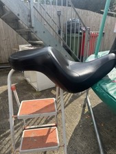 Harley-Davidson comfort seat for softail. 